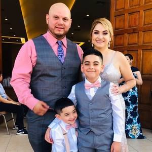 Meet your Posher, Chris